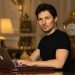 Pavel Durov Telegram