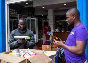 Field, a Nigerian healthtech company