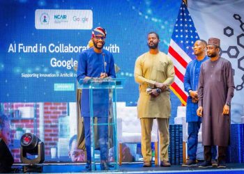 Google AI Nigeria