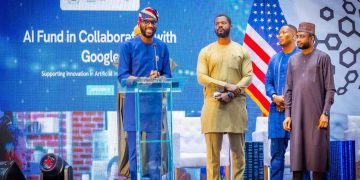 Google AI Nigeria