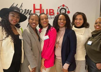 WomHub Visa South Africa