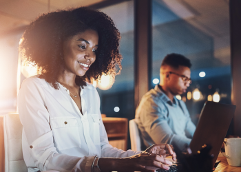 Africa Global Tech Economy