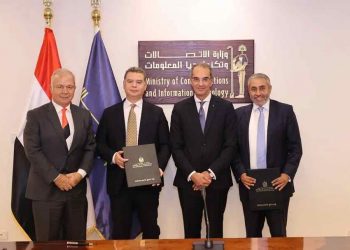 ITIDA Flat6Labs Egypt