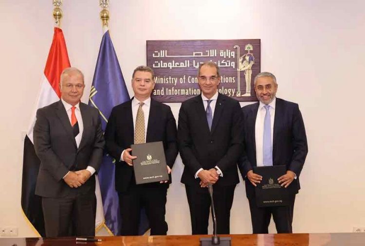 ITIDA Flat6Labs Egypt