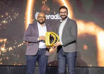 Teradix Egypt