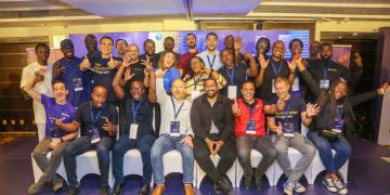 Visa Africa Fintech Accelerator 2024