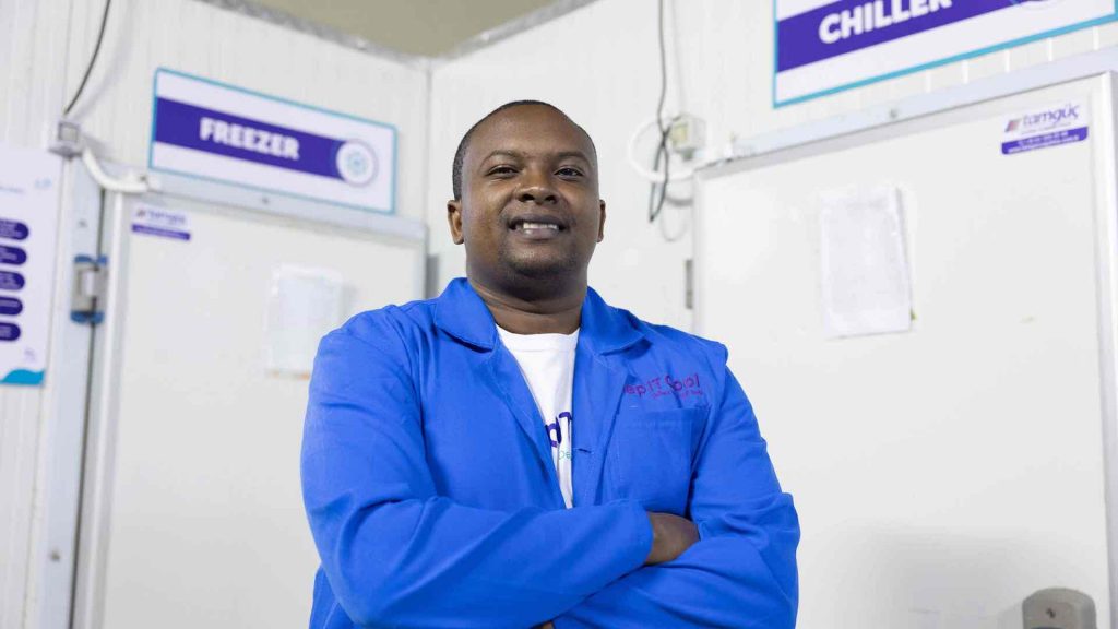 Keep IT Cool Kenya