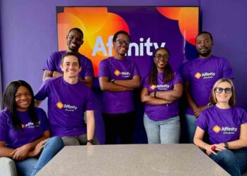 Affinity Africa Ghana
