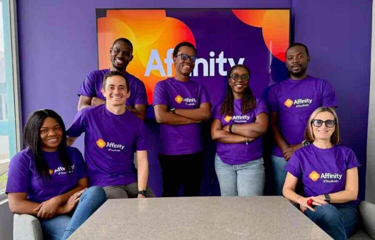 Affinity Africa Ghana