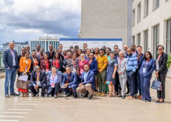  Investing in Innovation Africa i3