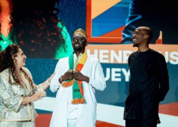 Africa’s Business Heroes 2024