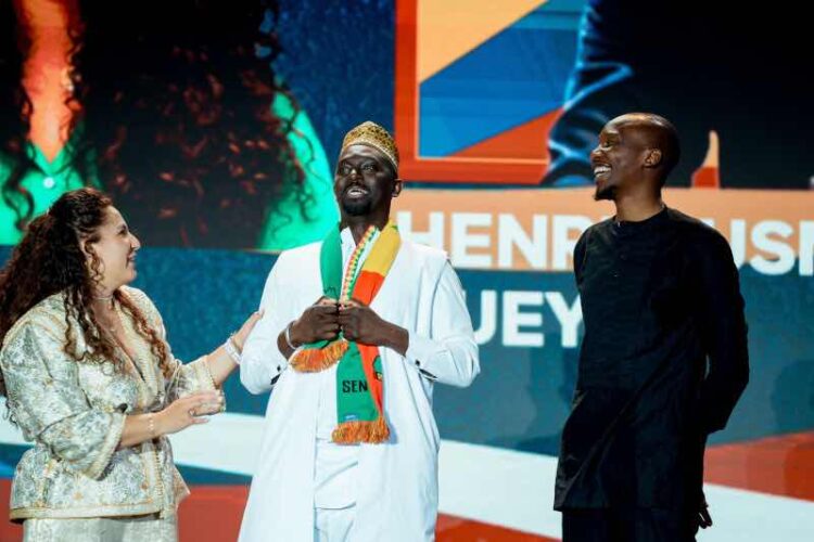 Africa’s Business Heroes 2024