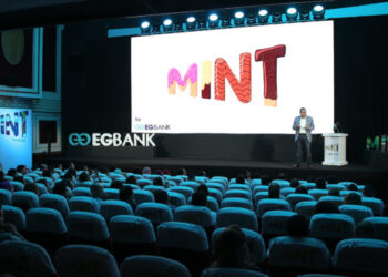 MINT Incubator 2025 Egypt