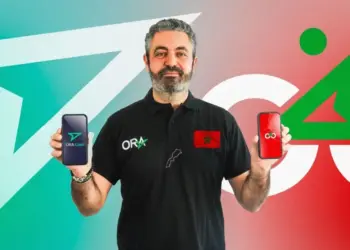 ORA Technologies Morocco