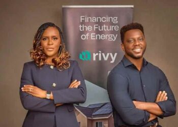 Rivy Payhippo Nigeria