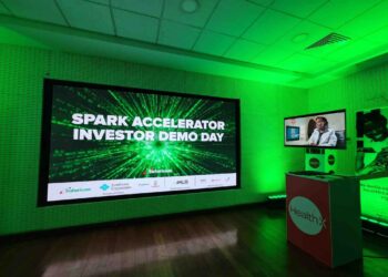 Safaricom M-Pesa Spark Accelerator 2025