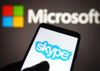 Skype Microsoft