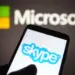 Skype Microsoft