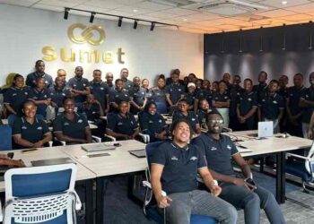 Sumet Technologies Tanzania