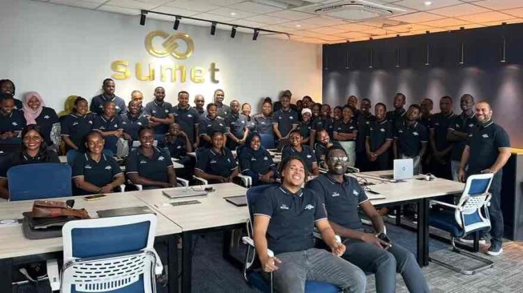 Sumet Technologies Tanzania