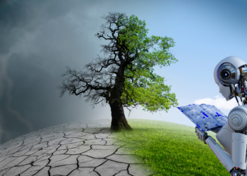 Climate Change Artificial Intelligence