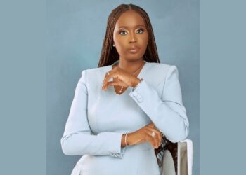 Aruwa Capital Nigeria Adesuwa Okunbo Rhodes