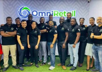 OmniRetail Nigeria