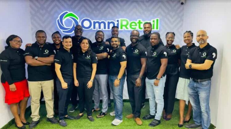 OmniRetail Nigeria