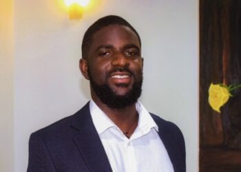 Tendo Ghana Felix Manford