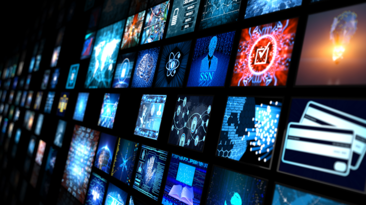 Media and Entertainment