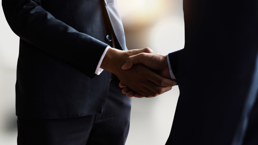 Partnerships Collaboration