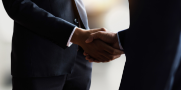 Partnerships Collaboration