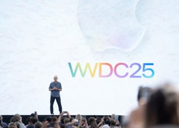 Apple WWDC 2025