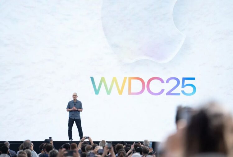 Apple WWDC 2025