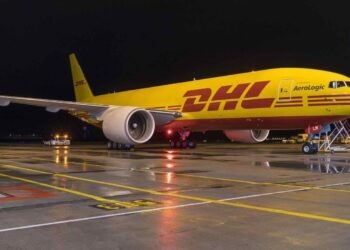 DHL Group