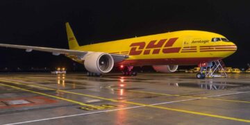 DHL Group