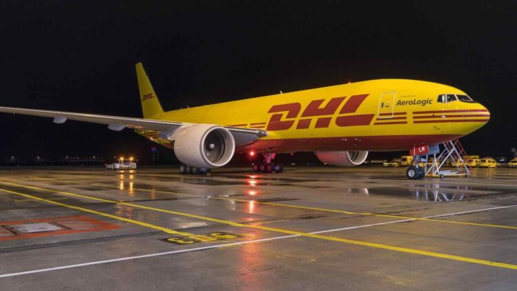 DHL Group