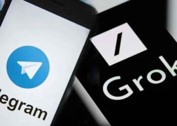 Telegram Grok