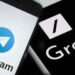 Telegram Grok