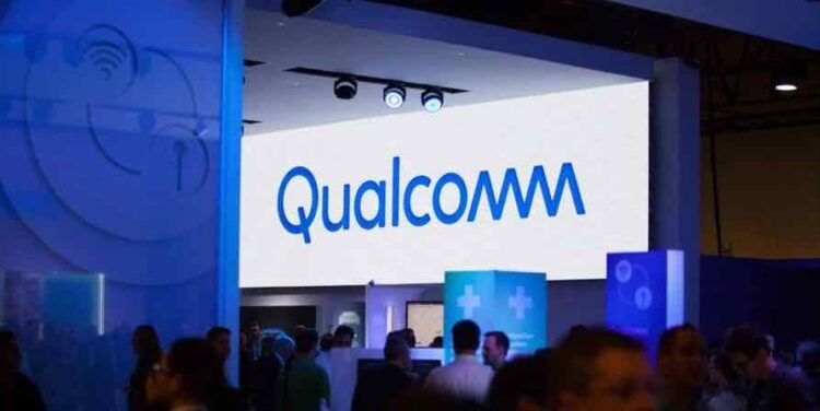 qualcomm mentorship program