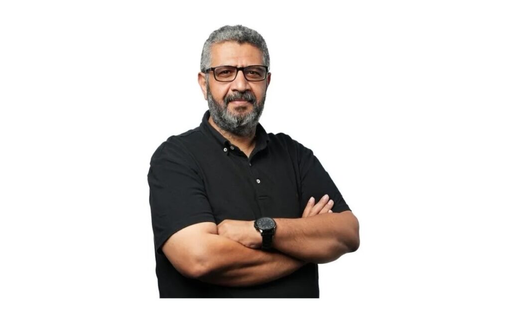Aria Ventures Egypt