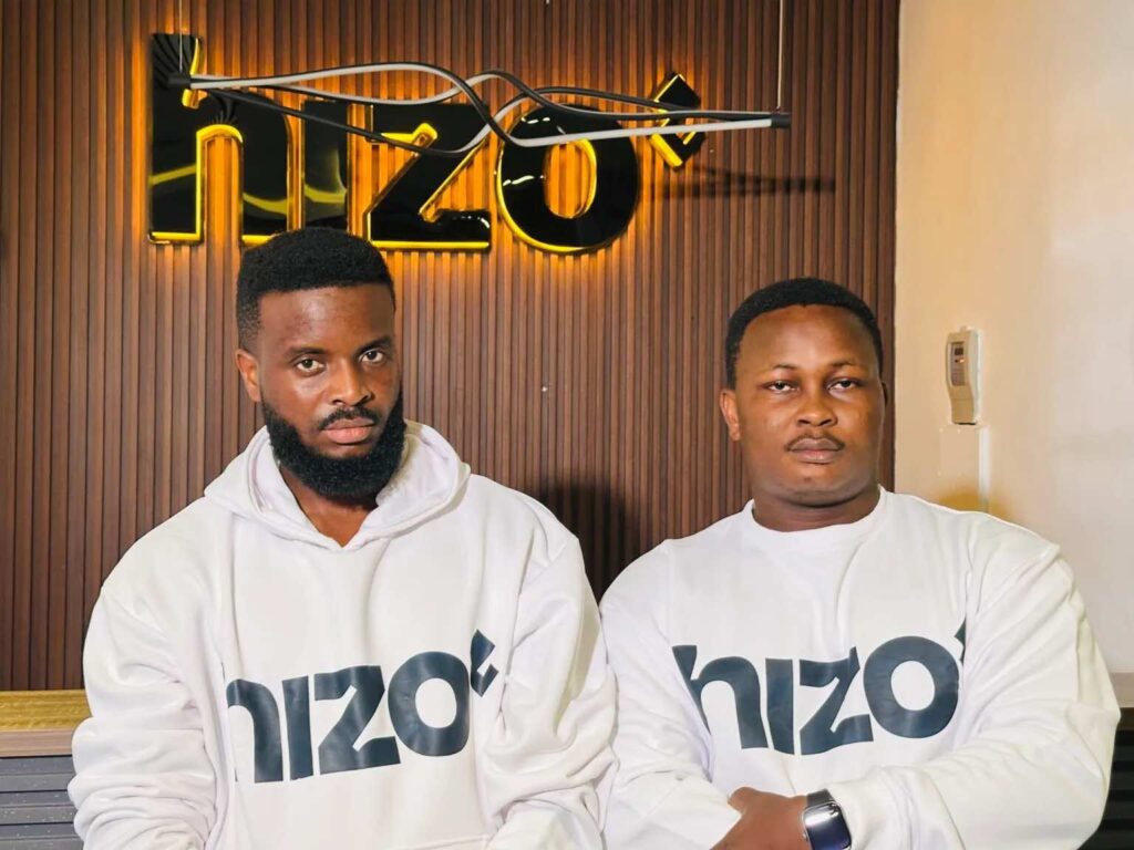 Hizo fintech Nigeria