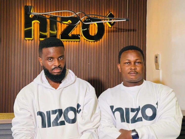 Hizo fintech Nigeria
