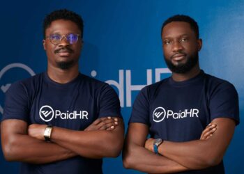 PaidHR Nigeria