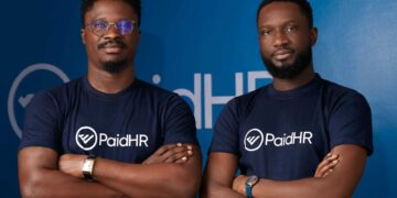 PaidHR Nigeria