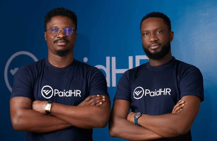 PaidHR Nigeria