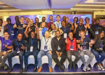 Visa’s ‘She’s Next’ programme South Africa