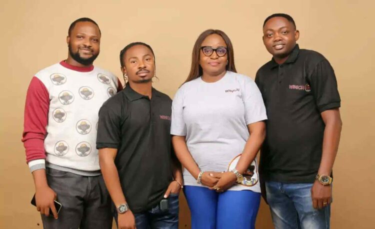 Winich Farms Nigeria