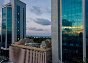 Bank of Tanzania