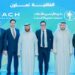 REACH Middle East accelerator